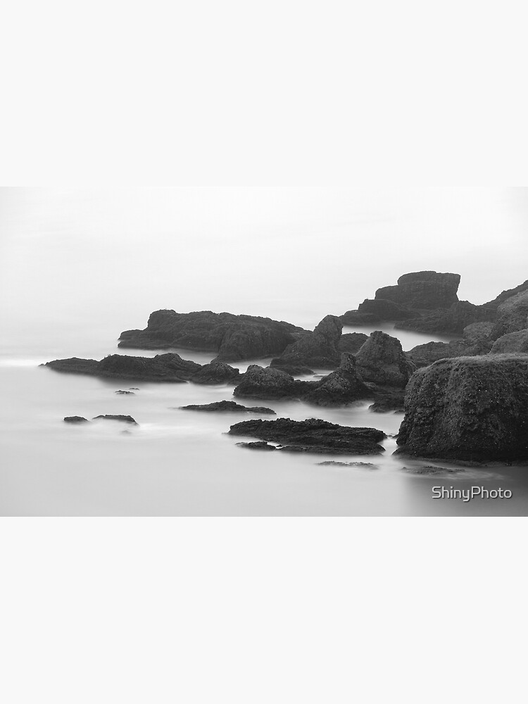 Thumbnail 7 of 7, Framed Art Print, The Sea designed and sold by ShinyPhoto.