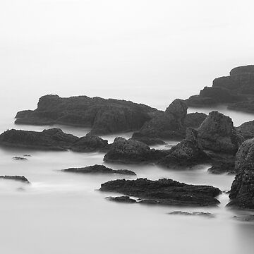 Artwork thumbnail, The Sea by ShinyPhoto