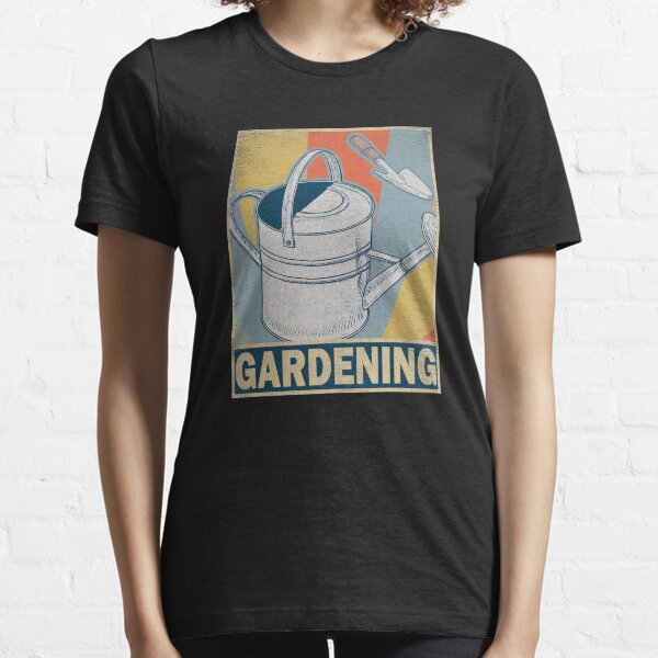 Retro vintage nursery Essential T-Shirt