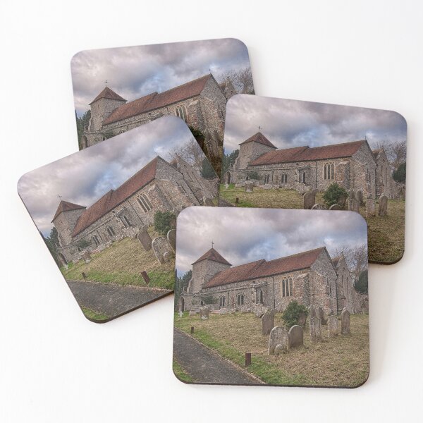Item preview, St Anthony Alkham designed and sold by Dave Godden.