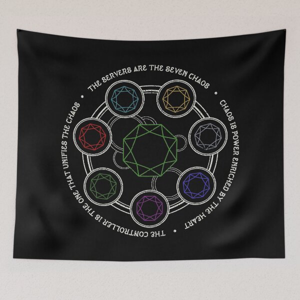 Item preview, Tikal's Prayer designed and sold by crimm-art.