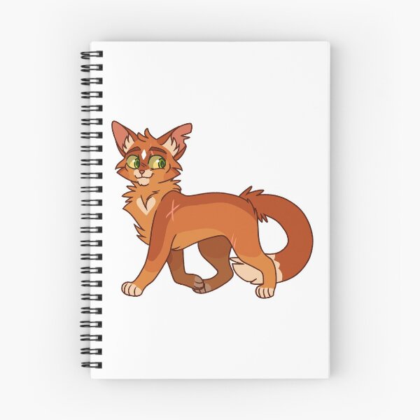 Item preview, Firestar designed and sold by demiwithers.