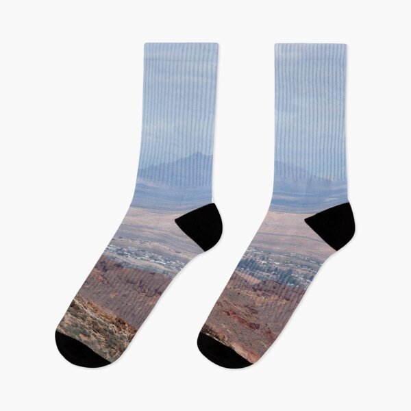 Item preview, City from the Mountains designed and sold by Allen Penton.