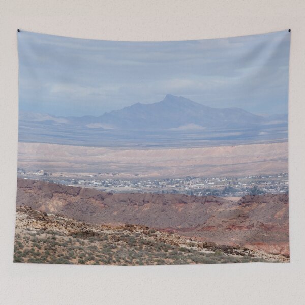 Item preview, City from the Mountains designed and sold by Allen Penton.