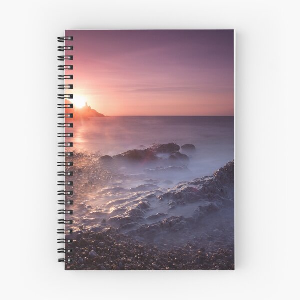 Item preview, Sunrise at Bracelet Bay designed and sold by Leighton Collins.