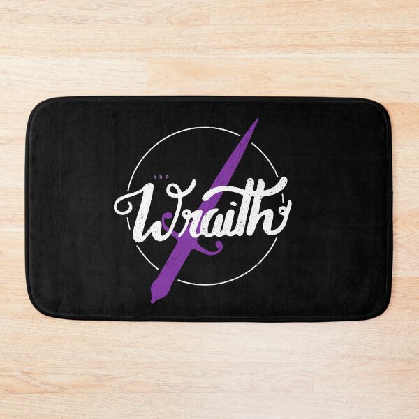 Item preview, The Wraith designed and sold by am2c.