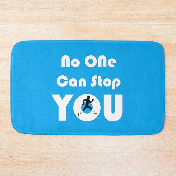 Item preview, No One Can Stop You designed and sold by VectorPB.