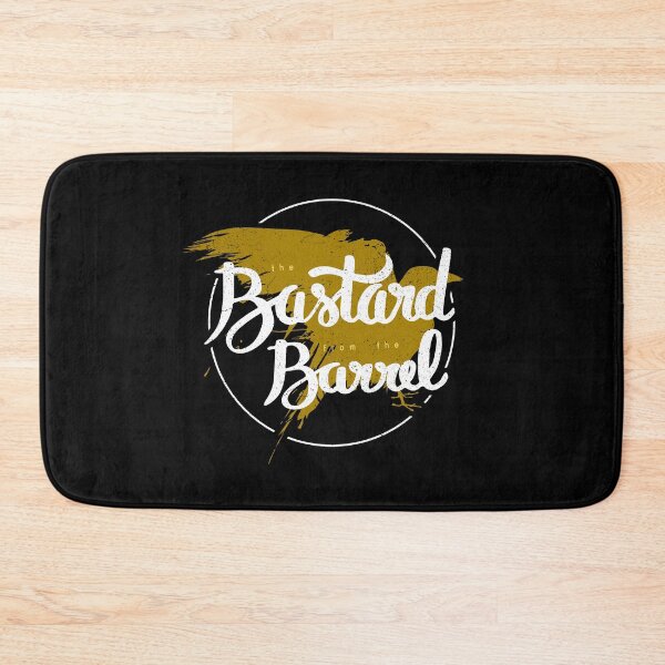 Item preview, The Bastard from the Barrel designed and sold by am2c.