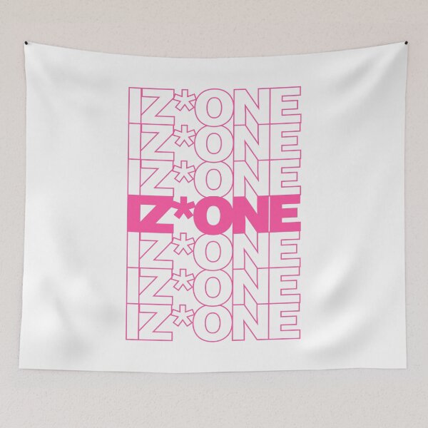 Item preview, Have an IZ*ONE Day designed and sold by silvercrystal.