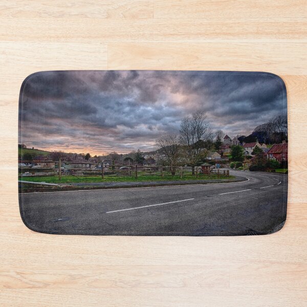 Artikelvorschau, Sonnenuntergang In Alkham entworfen und verkauft von Dave Godden.