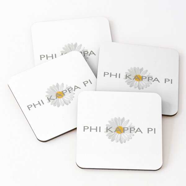Item preview, Phi Kappa Pi designed and sold by Tara R.