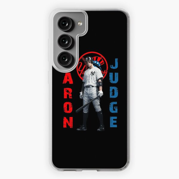 aaron judge and gio urshela  Sticker for Sale by kristaga0116