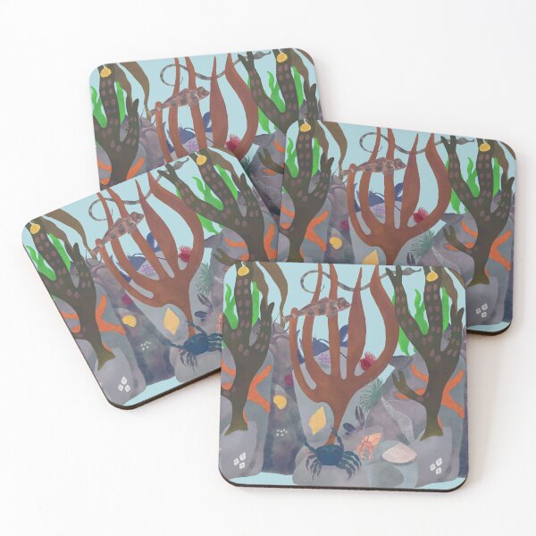 Item preview, Rockpool 2 designed and sold by Elliestrations.