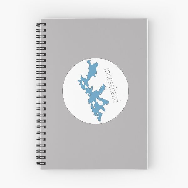 Item preview, Moosehead Lake designed and sold by LuvUrLake.
