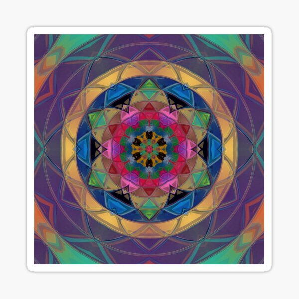 Item preview, Matrix Tantra II designed and sold by galeriahoyos.