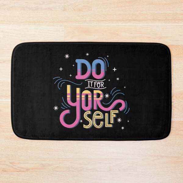 Item preview, Do it Yorself designed and sold by ThiagoBeck.