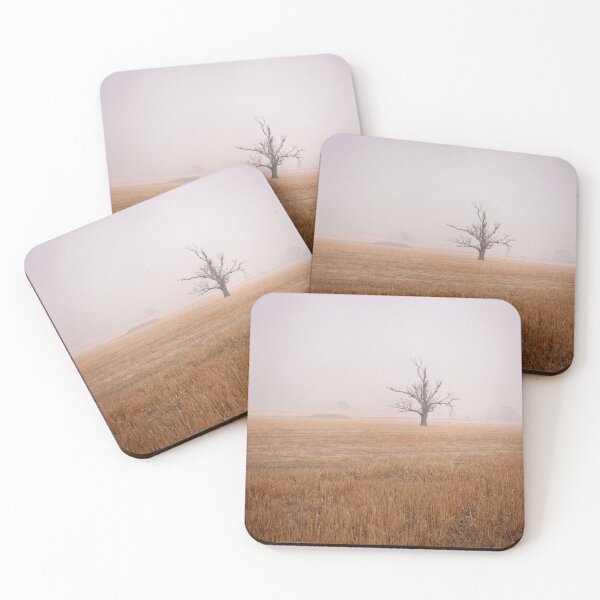 Item preview, Árbol en la bruma designed and sold by Bevlea Ross.