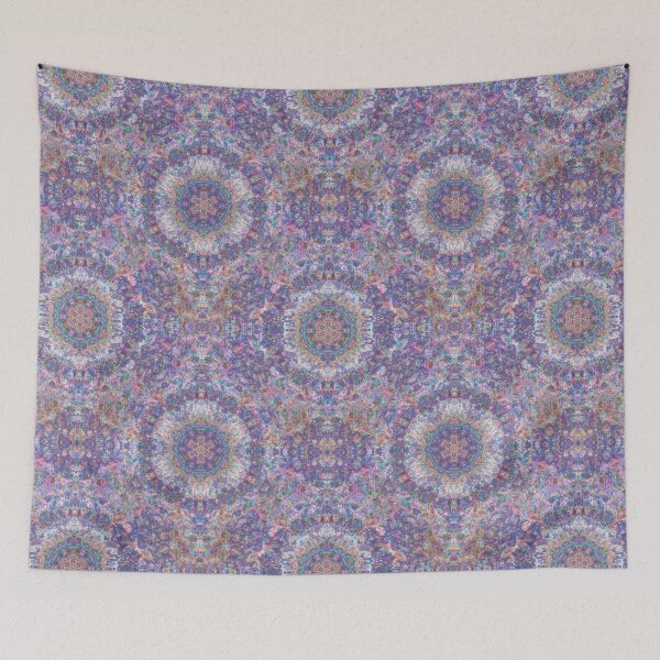 Item preview, Kaleidoscope Pattern. designed and sold by MindTravel.