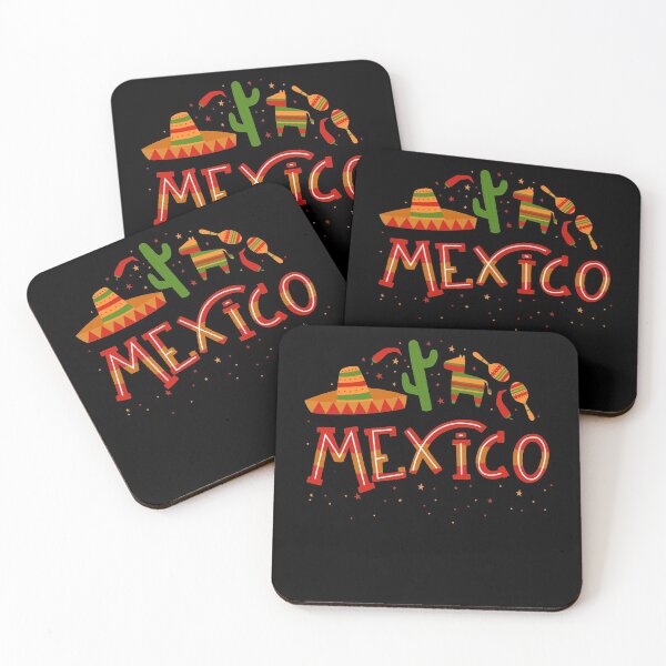 Item preview, Mexico City designed and sold by ThiagoBeck.