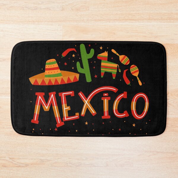 Item preview, Mexico City designed and sold by ThiagoBeck.