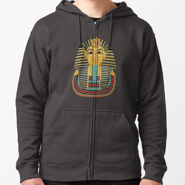 king tut sweatshirt