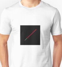 Lightsaber Unisex T-Shirt