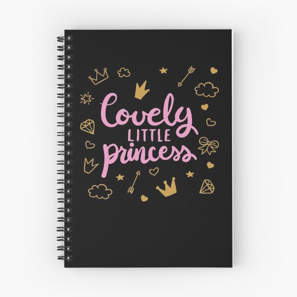 Item preview, Lovely Little Princess designed and sold by ThiagoBeck.