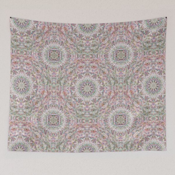 Item preview, Kaleidoscope Pattern. designed and sold by MindTravel.