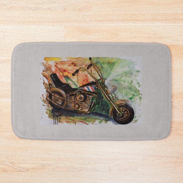 Item preview, Choper designed and sold by ioan pintea.