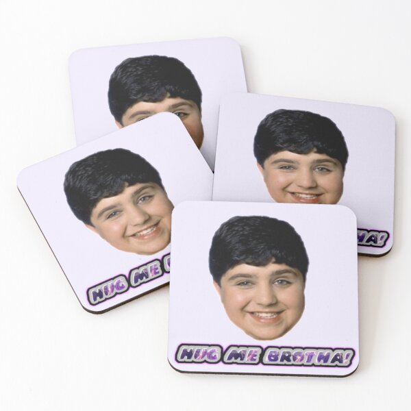 Item preview, Hug Me Brotha Josh designed and sold by Tatoooooooom.