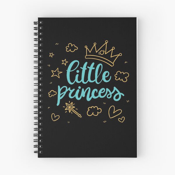 Item preview, Little Princess designed and sold by ThiagoBeck.