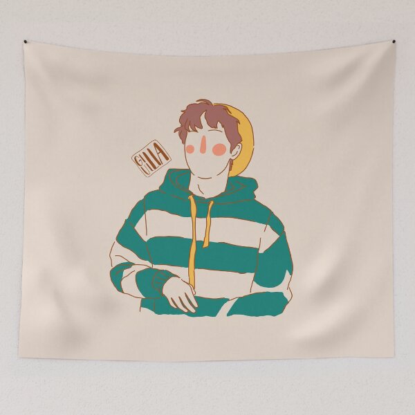 Item preview, Boy/He designed and sold by liajung.