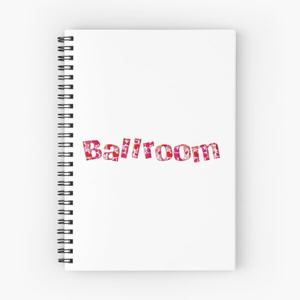 Item preview, Valentine Heart Ballroom Dance Design designed and sold by Peace4Patti.
