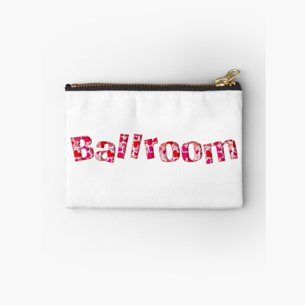 Item preview, Valentine Heart Ballroom Dance Design designed and sold by Peace4Patti.