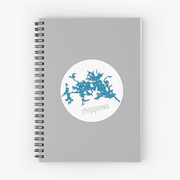 Item preview, Chippewa Flowage designed and sold by LuvUrLake.