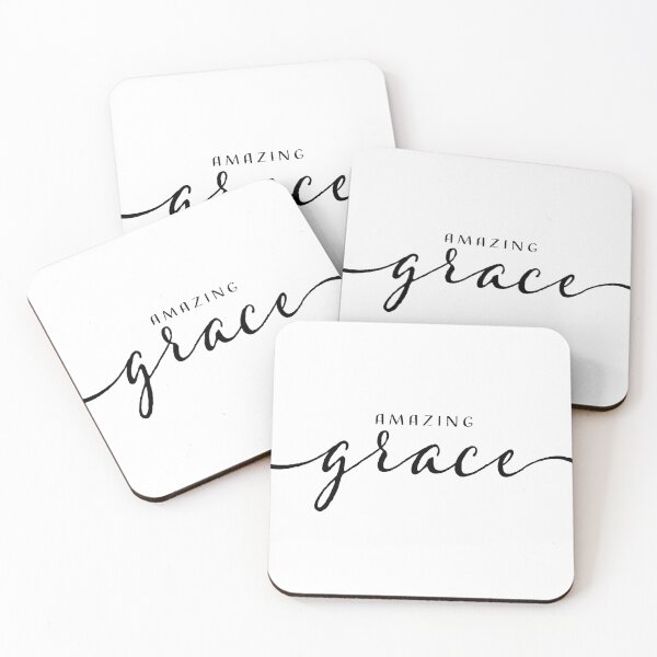 Item preview, amazing grace designed and sold by j. elizabeth.
