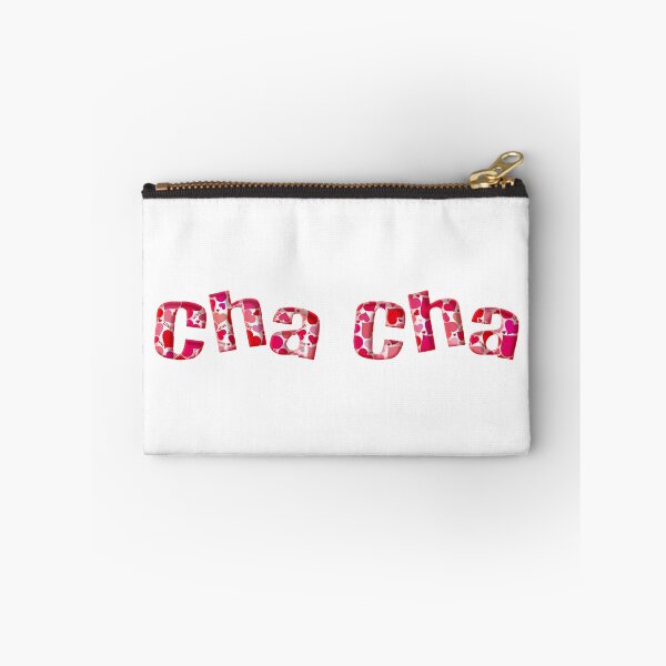 Item preview, Valentine Heart Ballroom Cha Cha Dance Design designed and sold by Peace4Patti.
