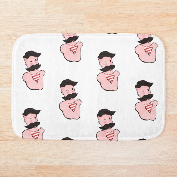 Item preview, Mr Right! designed and sold by Juan Antonio Cortés.
