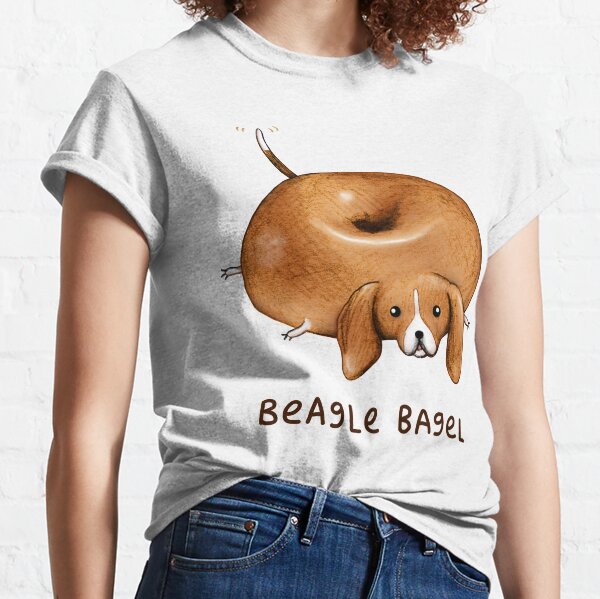 beagle tshirts