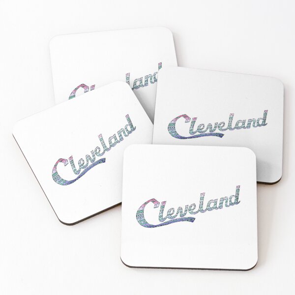 Item preview, Cleveland Science designed and sold by KatScottArt.