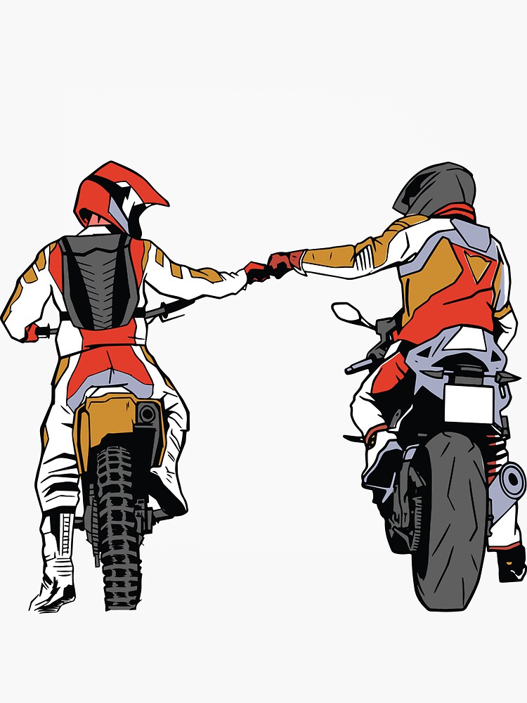 Stickers casque moto : la nouvelle mode pour motards !