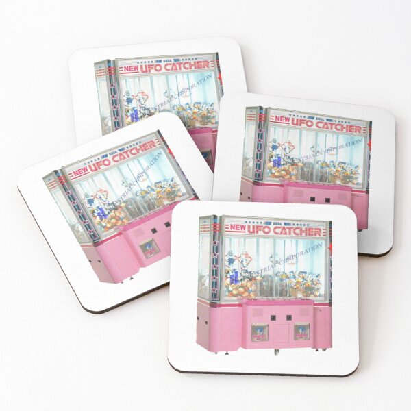Item preview, UFO CATCHER designed and sold by Tatoooooooom.
