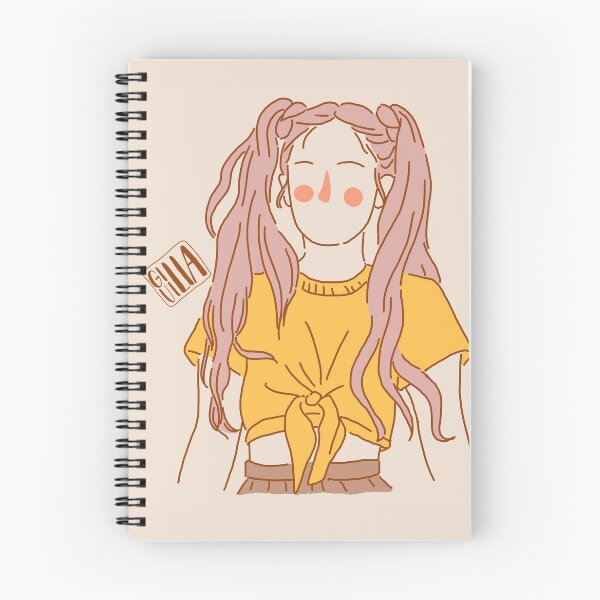 Item preview, Girl/She 02 designed and sold by liajung.