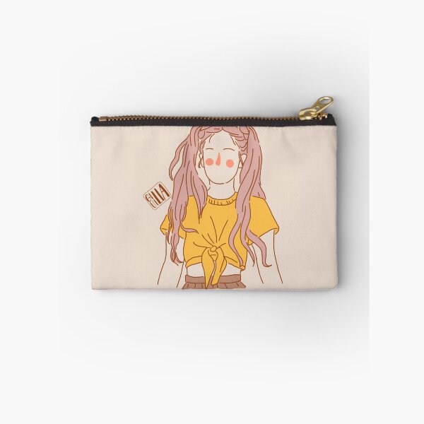 Item preview, Girl/She 02 designed and sold by liajung.