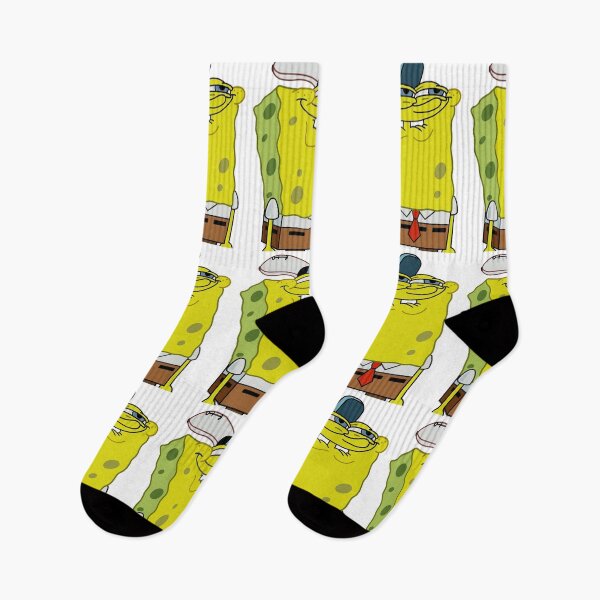Artikelvorschau, SpongeBob Meme # 1 entworfen und verkauft von Baileybenner.