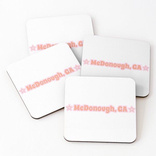 Item preview, McDonough, Georgia designed and sold by Savannah Silbernagel.