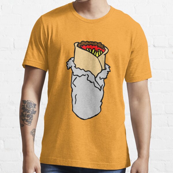 Burrito! Essential T-Shirt