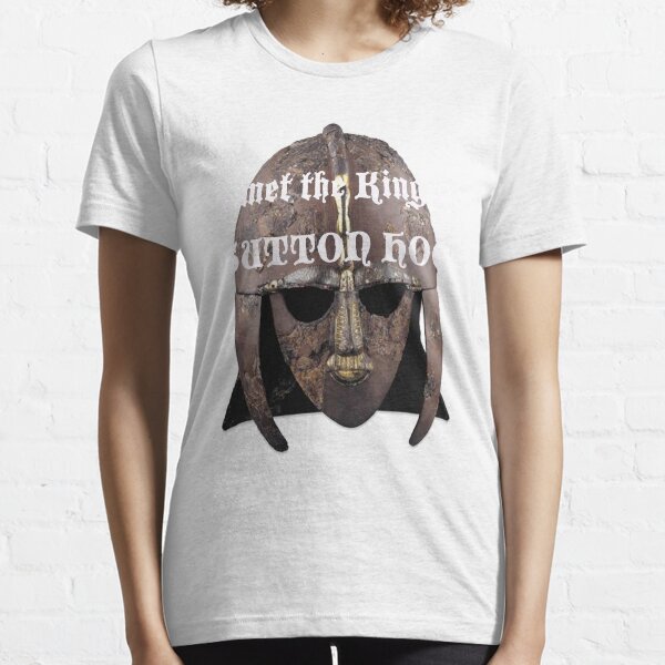 sutton hoo Essential T-Shirt