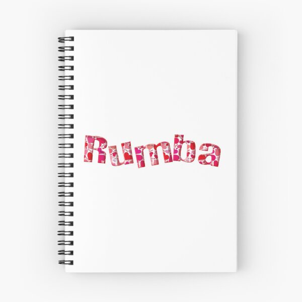 Item preview, Valentine Heart Rumba Dance Design designed and sold by Peace4Patti.