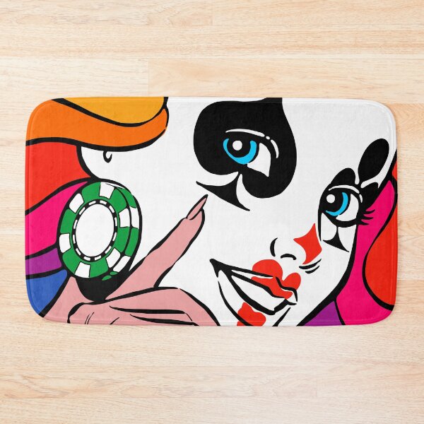 Item preview, Poker designed and sold by butcherbilly.
